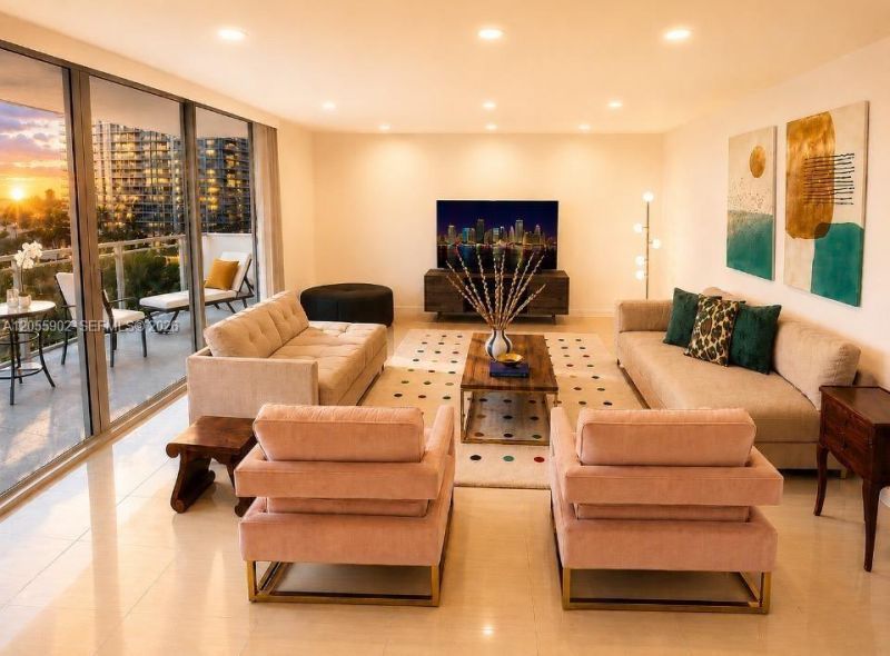 2030 S Ocean Dr, Unit 506, Hallandale Beach, FL 33009 Photo
