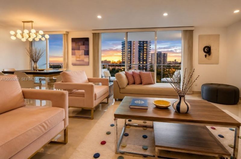 2030 S Ocean Dr, Unit 506, Hallandale Beach, FL 33009 Photo