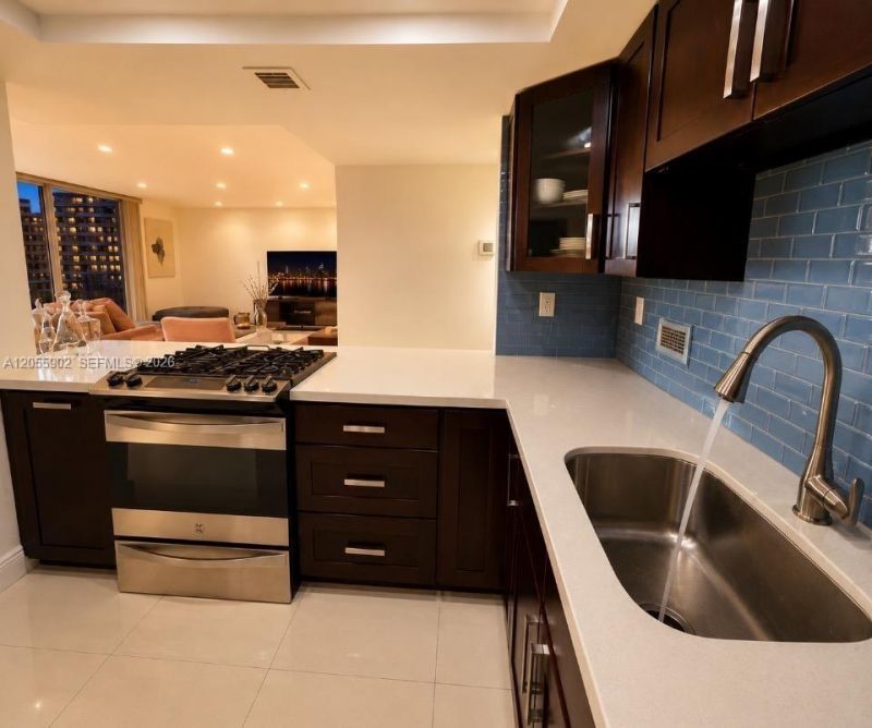 2030 S Ocean Dr, Unit 506, Hallandale Beach, FL 33009 Photo