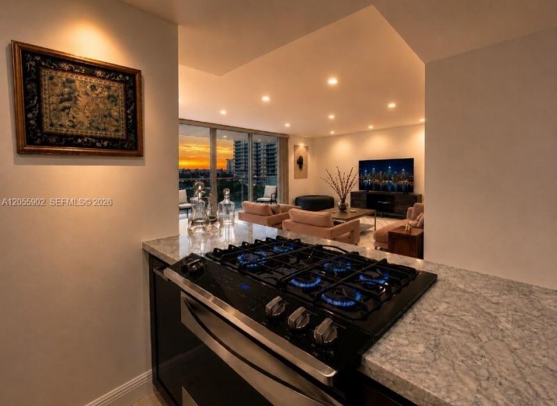 2030 S Ocean Dr, Unit 506, Hallandale Beach, FL 33009 Photo