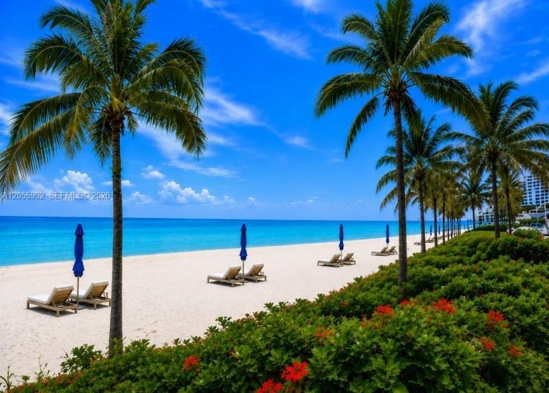2030 S Ocean Dr, Unit 506, Hallandale Beach, FL 33009 Photo