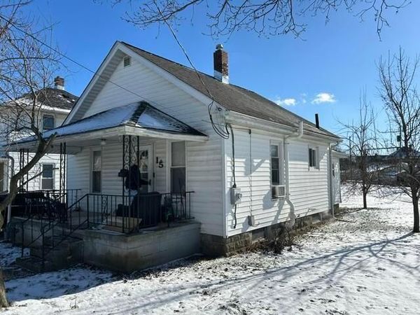 15 Bolton Avenue , Newark, OH 43055