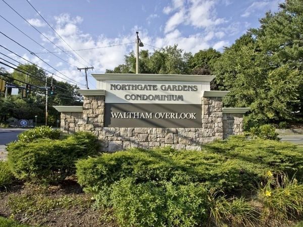 38 Jacqueline Rd, Unit A, Waltham, MA 02452