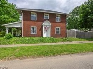 354 Fair Avenue, New Philadelphia, OH 44663