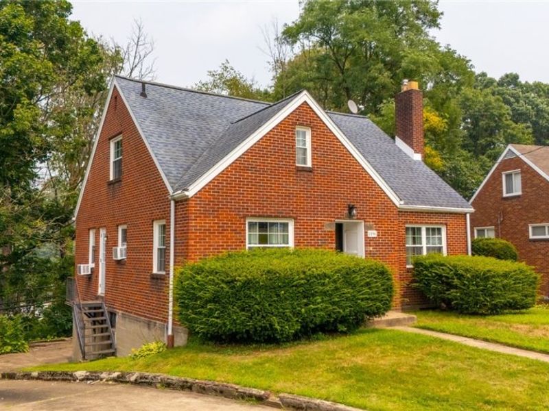 1496 Columbus Circle, Steubenville, OH 43952 Photo 5