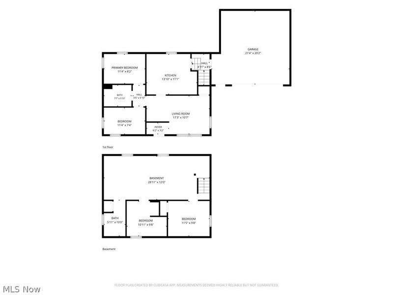 4819 Smith Road, Ravenna, OH 44266 Photo 12
