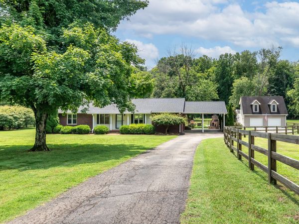 4439 Harpeth School Rd , Franklin, TN 37064