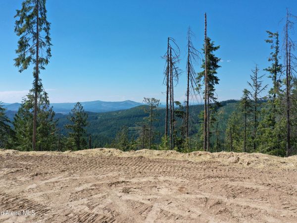 200 Alpine DR, Fernwood, ID 83830