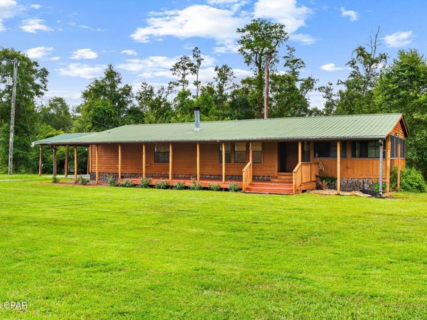 8306 Highway 2301, Youngstown, FL 32466