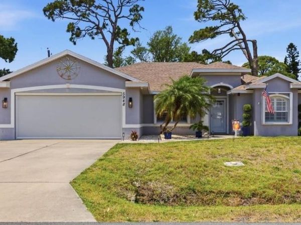 5948 ORCHIS ROAD , VENICE, FL 34293
