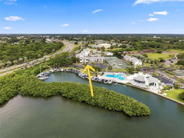 14800 WALSINGHAM ROAD , Unit 702, LARGO, FL 33774