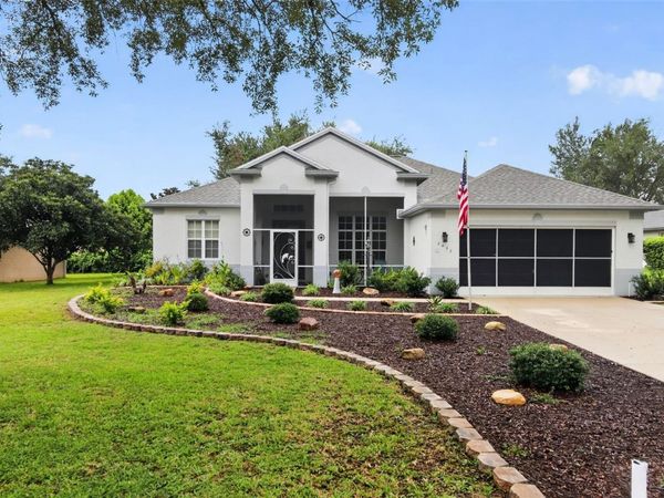 2457 N BRENTWOOD CIRCLE , LECANTO, FL 34461