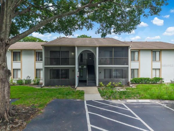 8201 SUN SPRING CIRCLE , Unit C2, ORLANDO, FL 32825