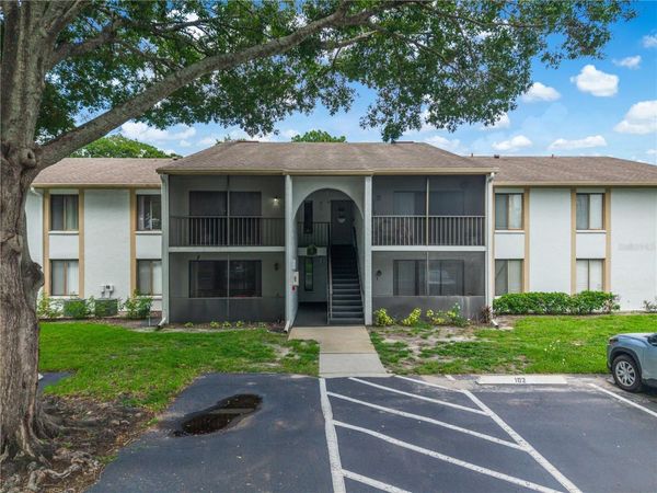 8201 SUN SPRING CIRCLE , Unit C2, ORLANDO, FL 32825