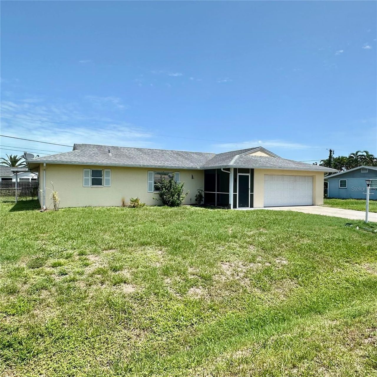 340 Peary Road, Venice, FL 34293 Main Photo