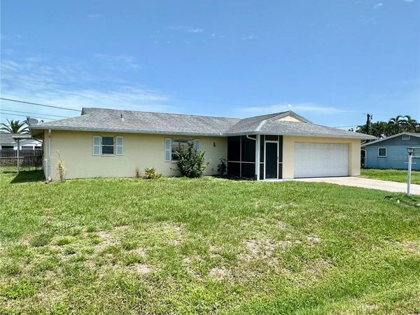 340 PEARY ROAD, VENICE, FL 34293