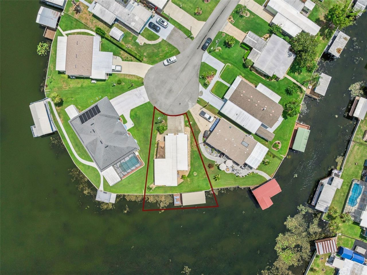 30127 Green Bay Drive , Tavares, FL 32778 Photo
