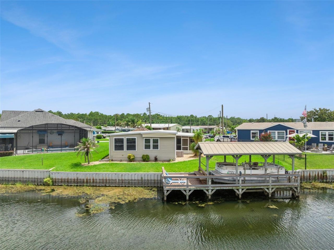 30127 Green Bay Drive , Tavares, FL 32778 Photo