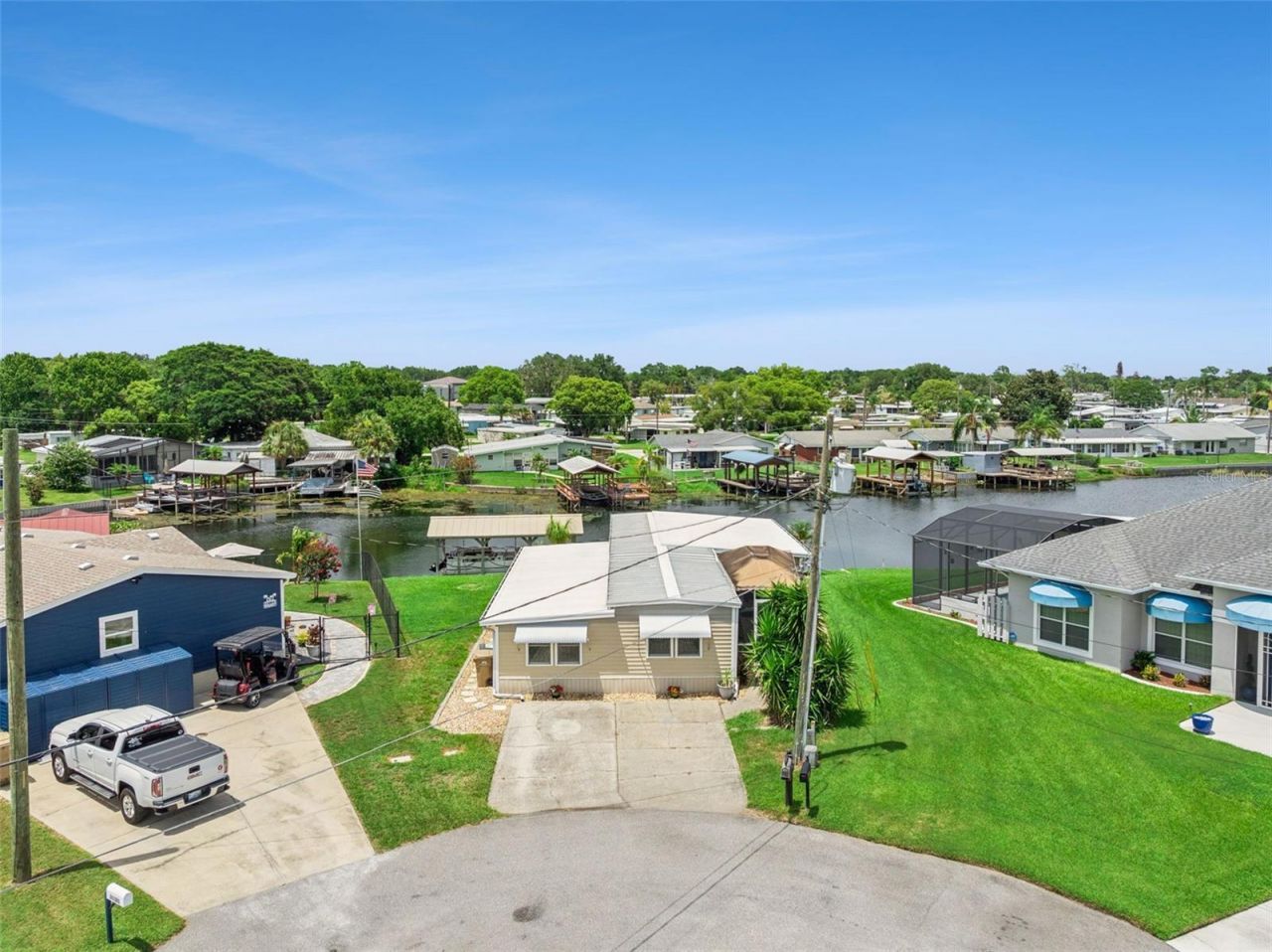 30127 Green Bay Drive , Tavares, FL 32778 Photo