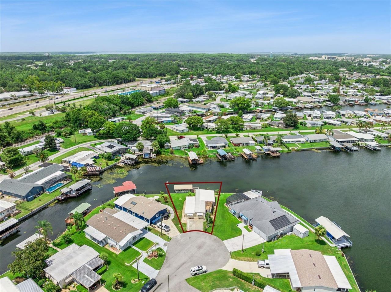 30127 Green Bay Drive , Tavares, FL 32778 Photo