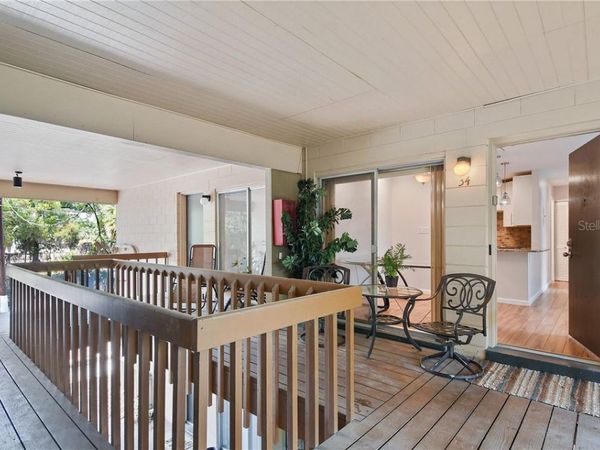 136 W AMERICA STREET , Unit 34, ORLANDO, FL 32801