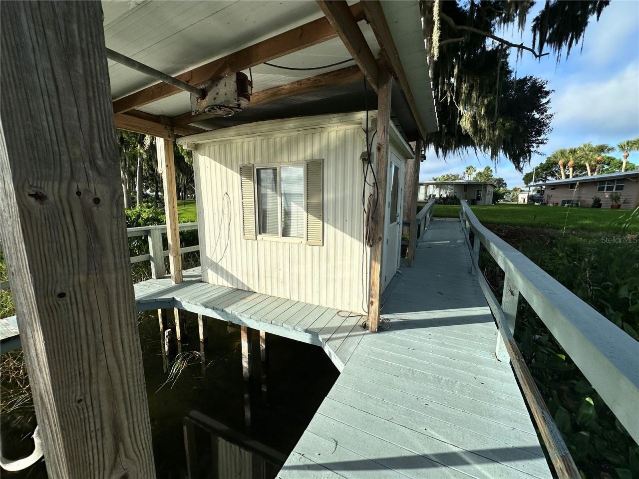 34410 Island Drive , Leesburg, FL 34788 Photo