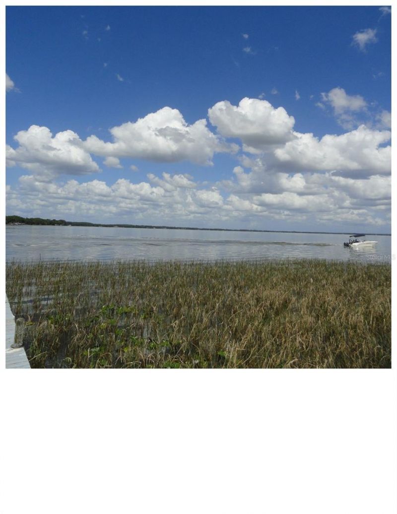 34410 Island Drive , Leesburg, FL 34788 Photo