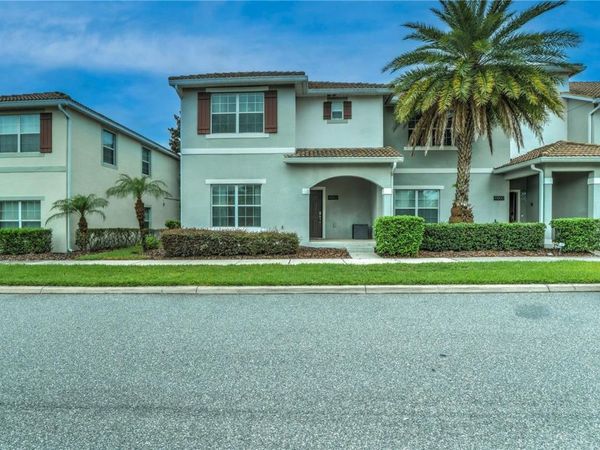 4882 CLOCK TOWER DRIVE , KISSIMMEE, FL 34746