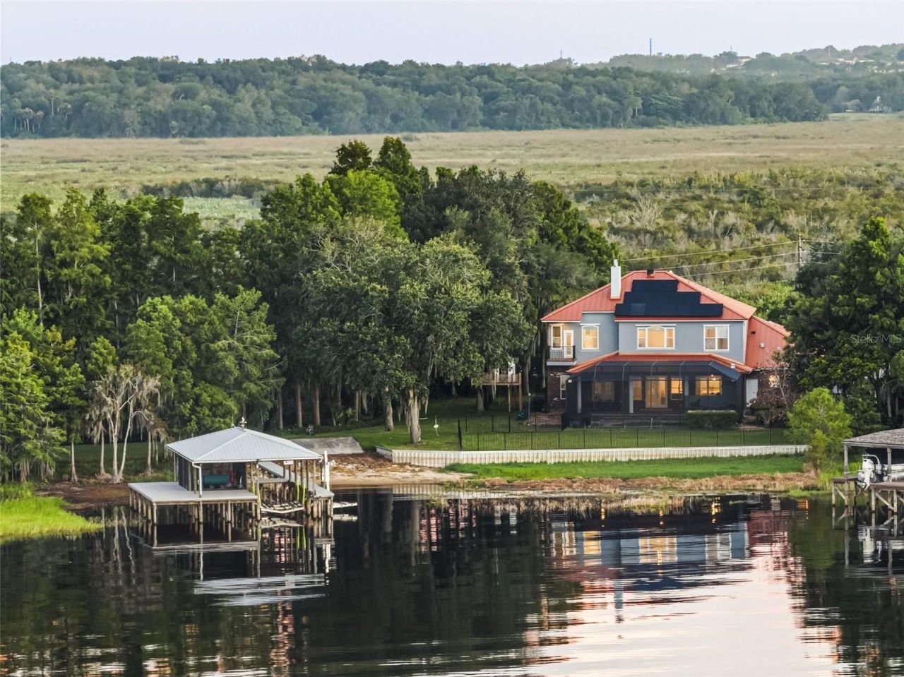 10550 Lake Minneola Shores, Clermont, FL 34711 Photo