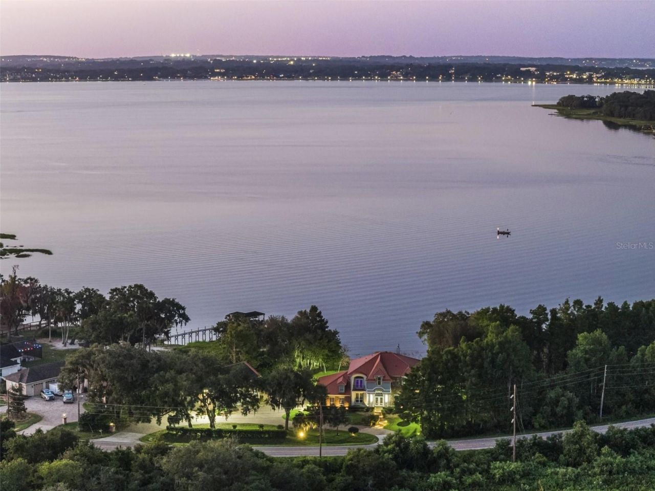10550 Lake Minneola Shores, Clermont, FL 34711 Photo