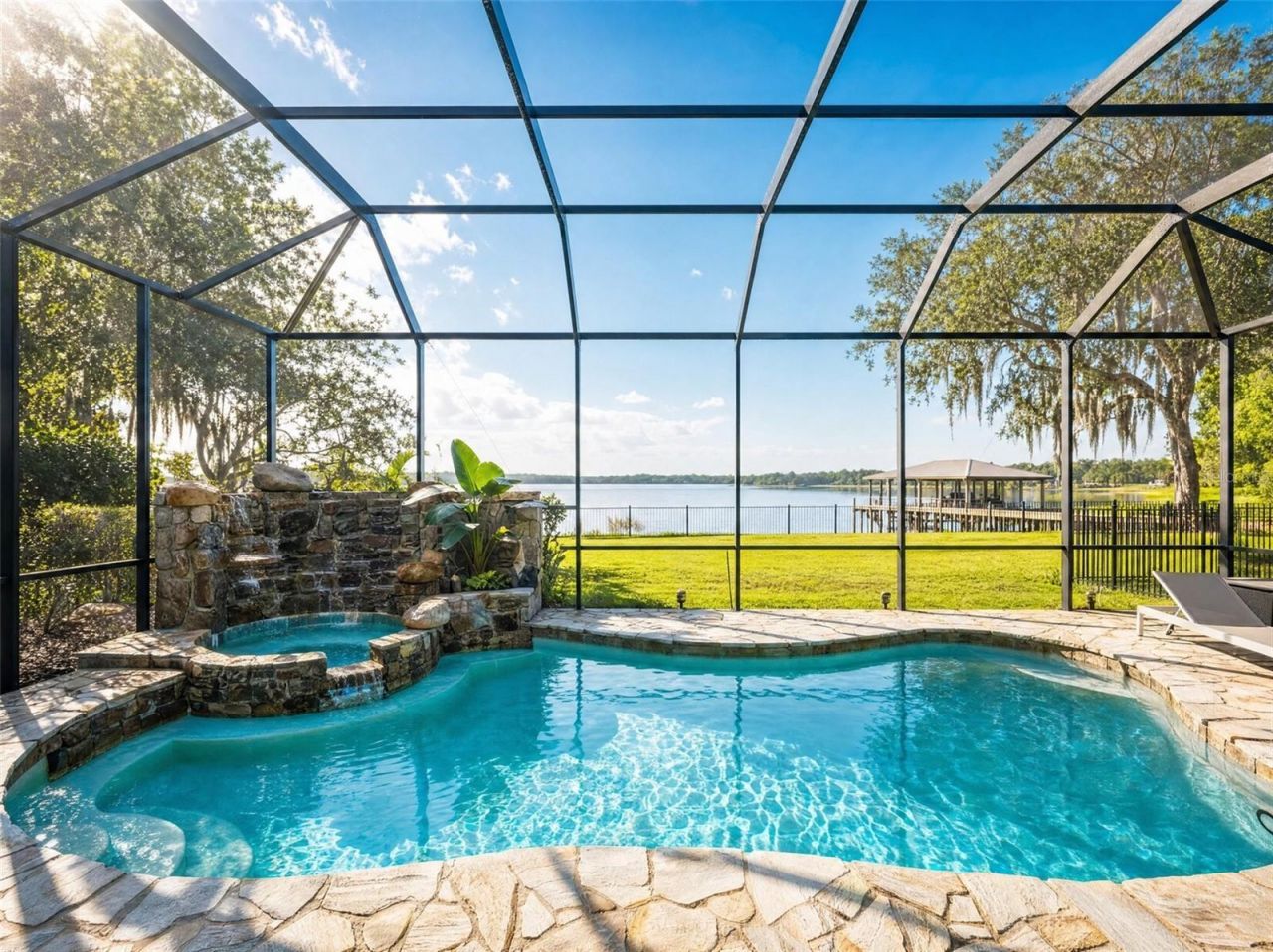 10550 Lake Minneola Shores, Clermont, FL 34711 Photo