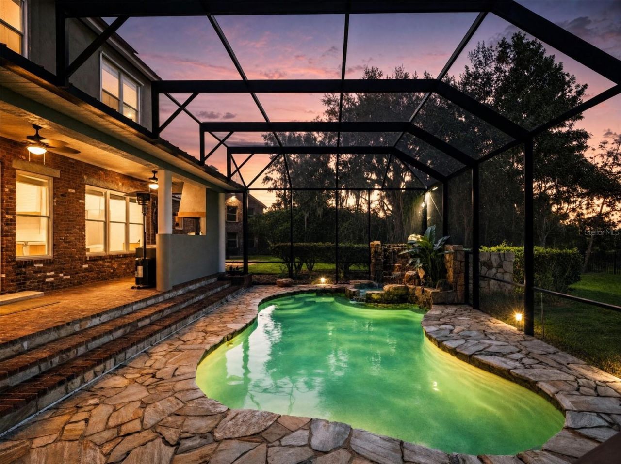 10550 Lake Minneola Shores, Clermont, FL 34711 Photo