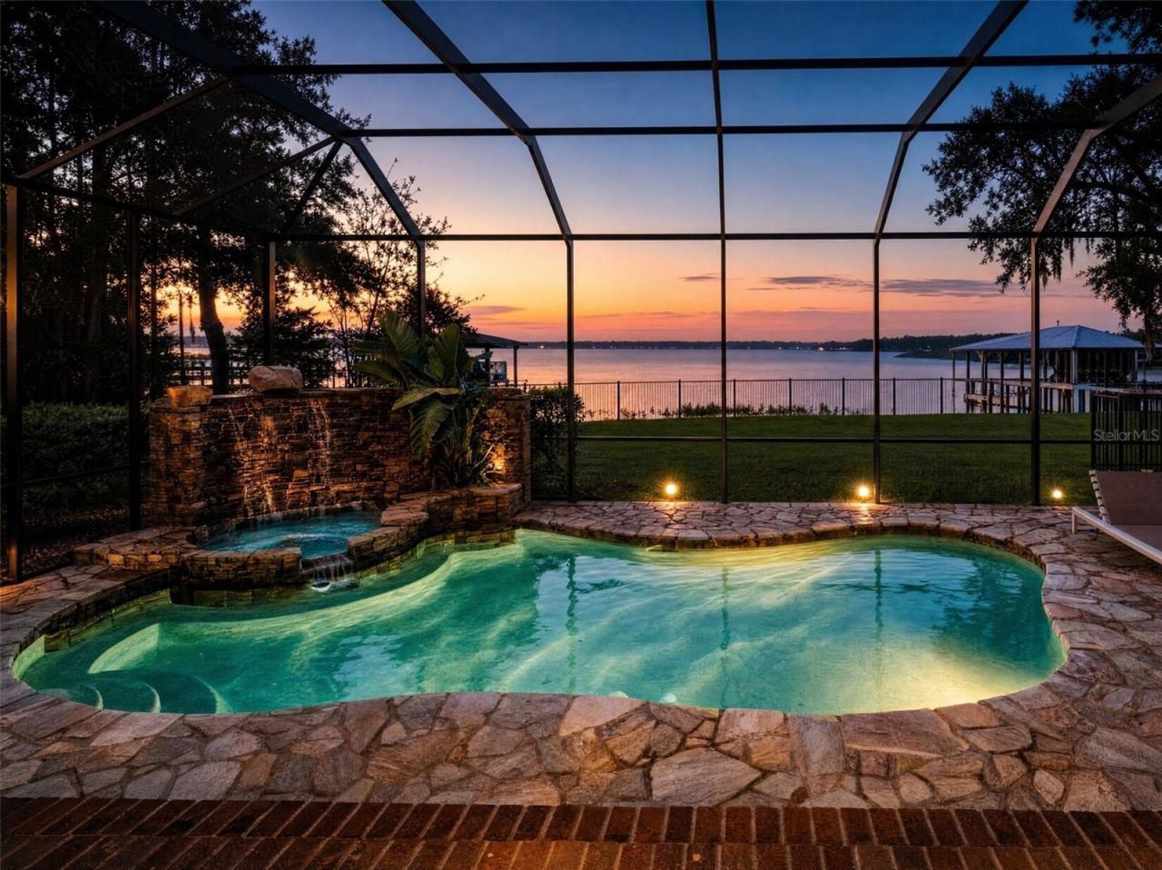 10550 Lake Minneola Shores, Clermont, FL 34711 Photo
