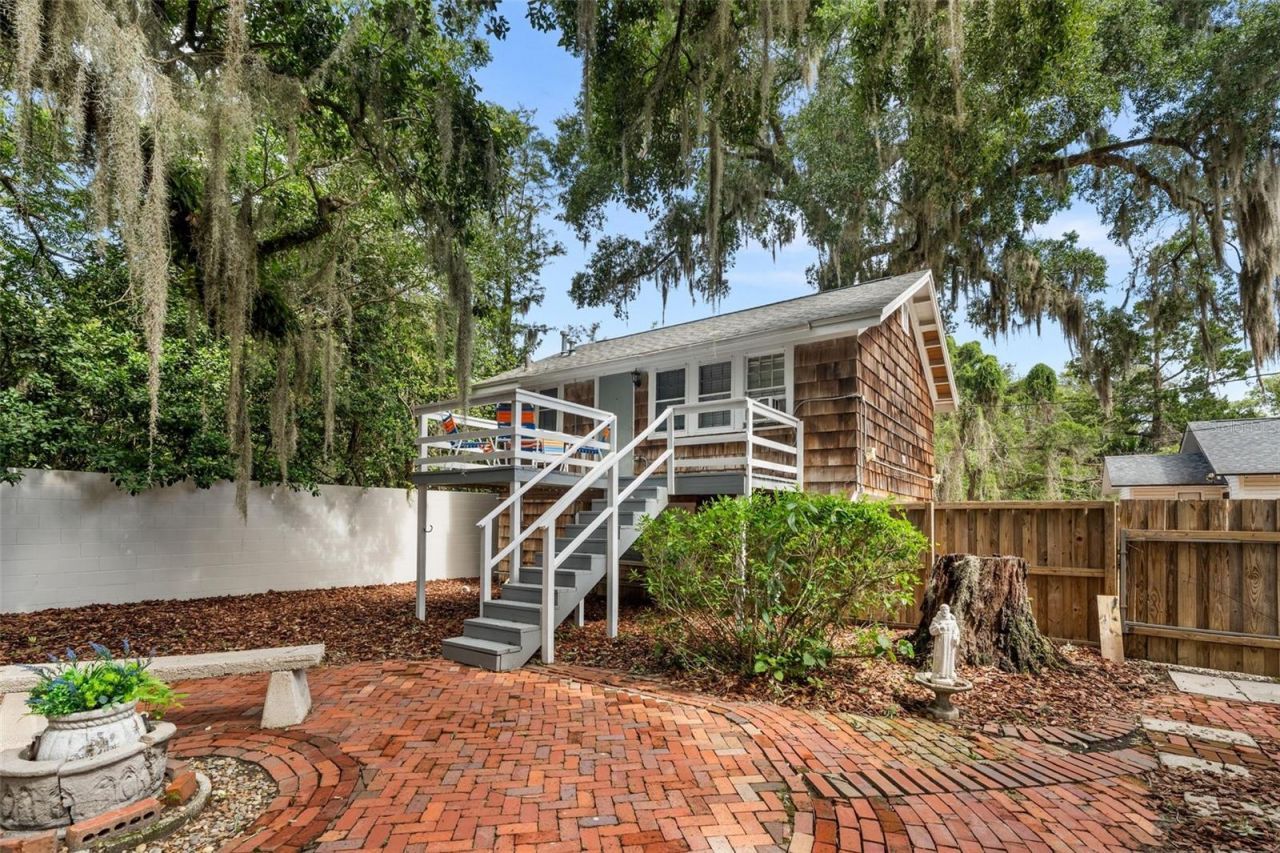 16 NW 20th Terrace, Gainesville, FL 32603 Photo