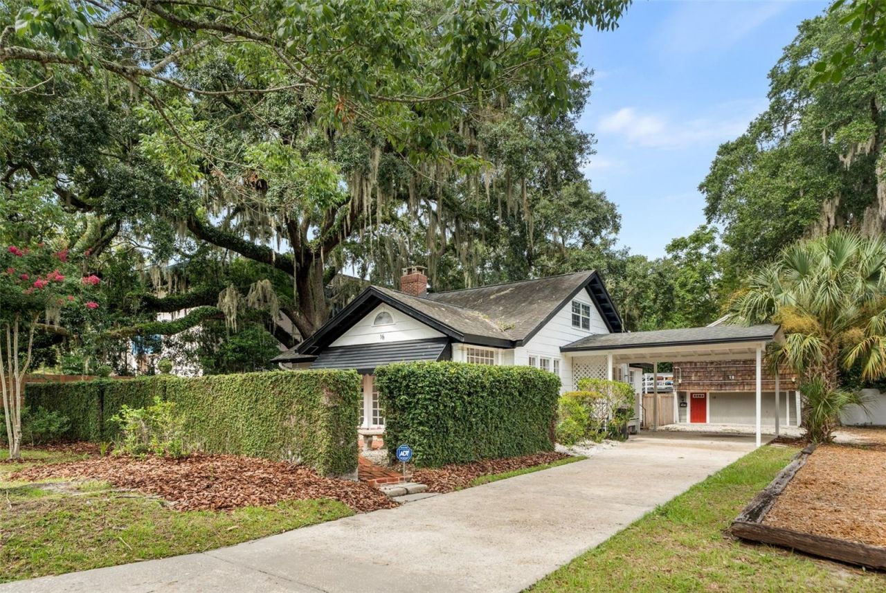 16 NW 20th Terrace, Gainesville, FL 32603 Photo