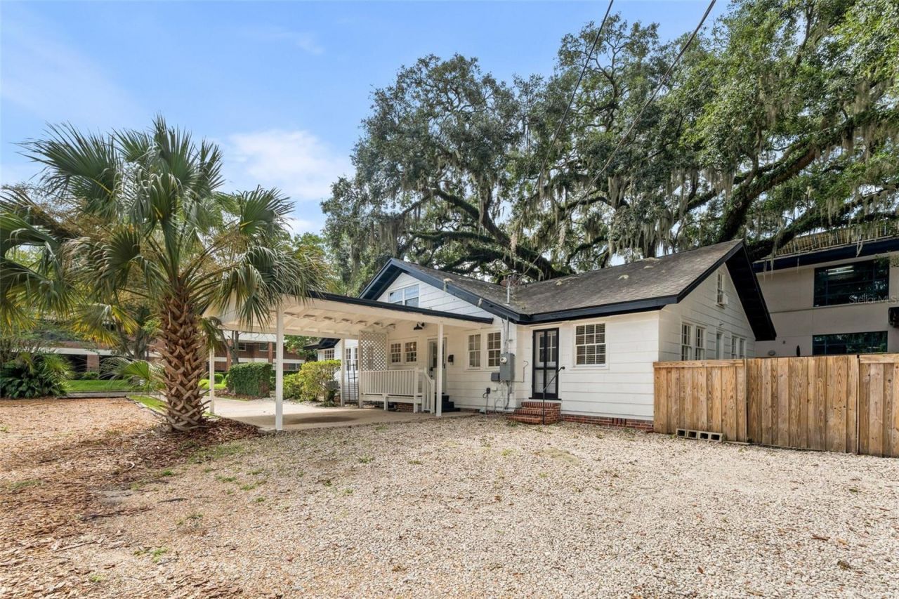 16 NW 20th Terrace, Gainesville, FL 32603 Photo