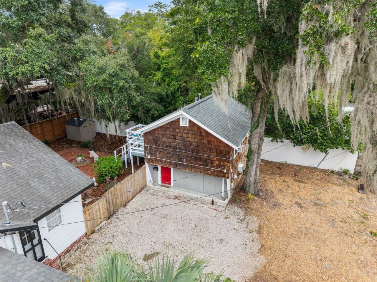 16 NW 20th Terrace, Gainesville, FL 32603 Photo