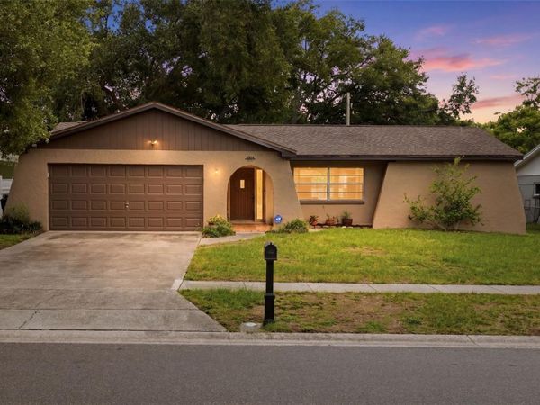 1901 BRIARWOOD STREET , DUNEDIN, FL 34698