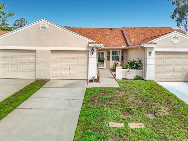 13130 GREENVIEW COURT, HUDSON, FL 34669