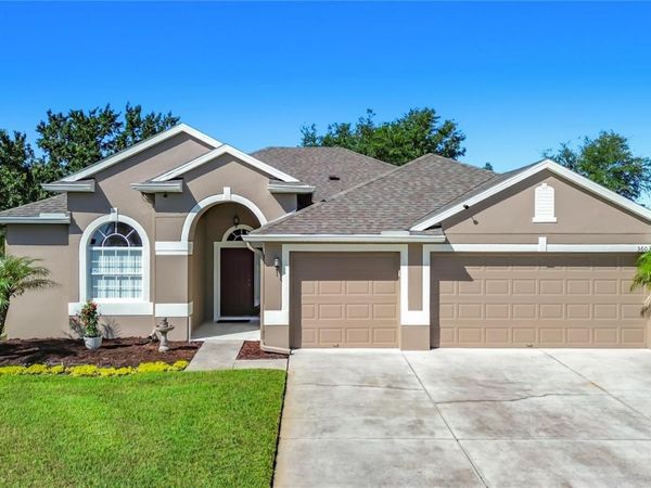 3603 DAYDREAM PLACE , ST CLOUD, FL 34772