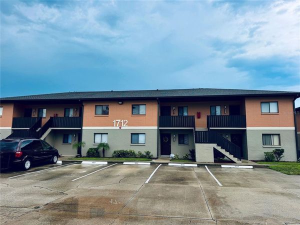 1712 UNIVERSITY LN, Unit 307, COCOA, FL 32922