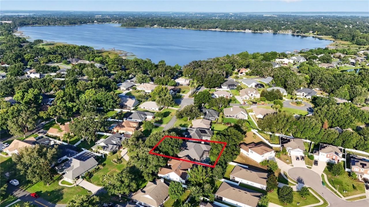 19337 Spring Oak Drive, Eustis, FL 32736 Photo