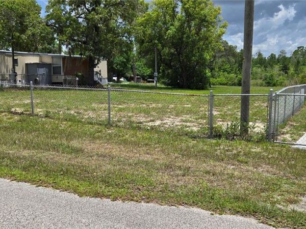 0 LAKE DRIVE , WEEKI WACHEE, FL 34613
