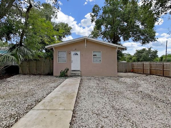 1514 E NORTH BAY STREET , TAMPA, FL 33610