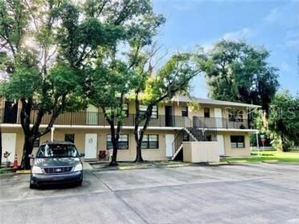501 W OHIO AVENUE , Unit 22, DELAND, FL 32720