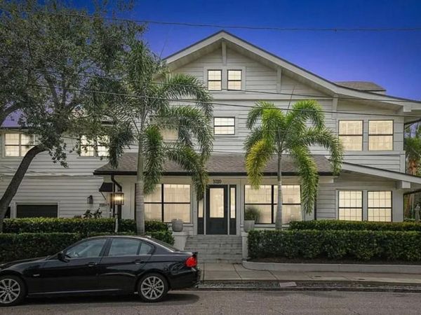1020 S ROME AVENUE , Unit 2, TAMPA, FL 33606