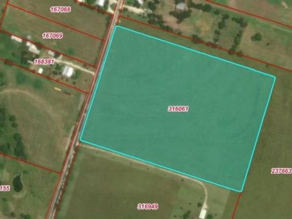 TBD Smith Dairy Rd Road , Belton, TX 76513