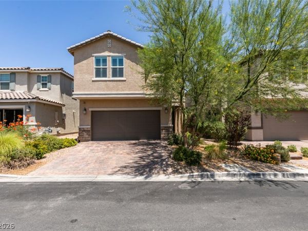9726 Cluny Avenue , Las Vegas, NV 89178
