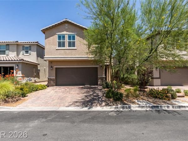 9726 Cluny Avenue , Las Vegas, NV 89178
