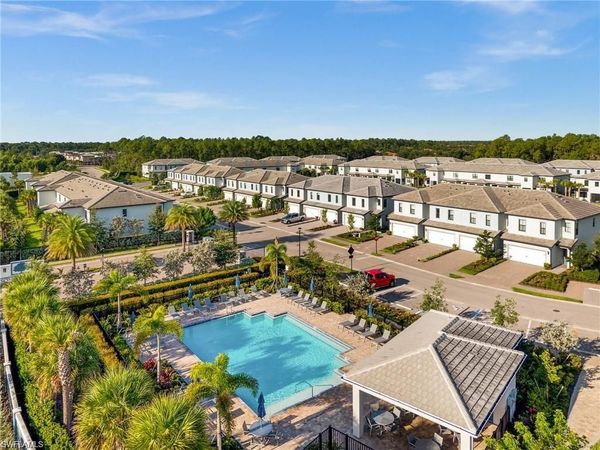 4246 Sonoma Oaks CIR , NAPLES, FL 34119